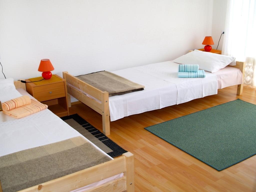 Apartment Marijana, Free Parking Selce Quarto foto