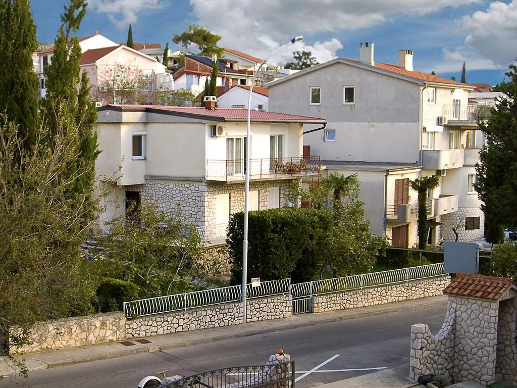 Apartment Marijana, Free Parking Selce Quarto foto